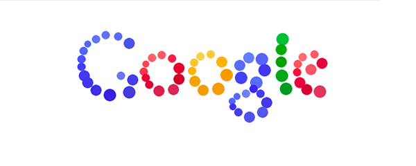 google instant launch doodle