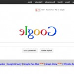 google tricks google mirror