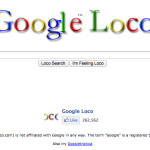 google-loco