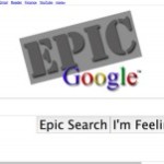 Epic Google: Bigger Really Is Better